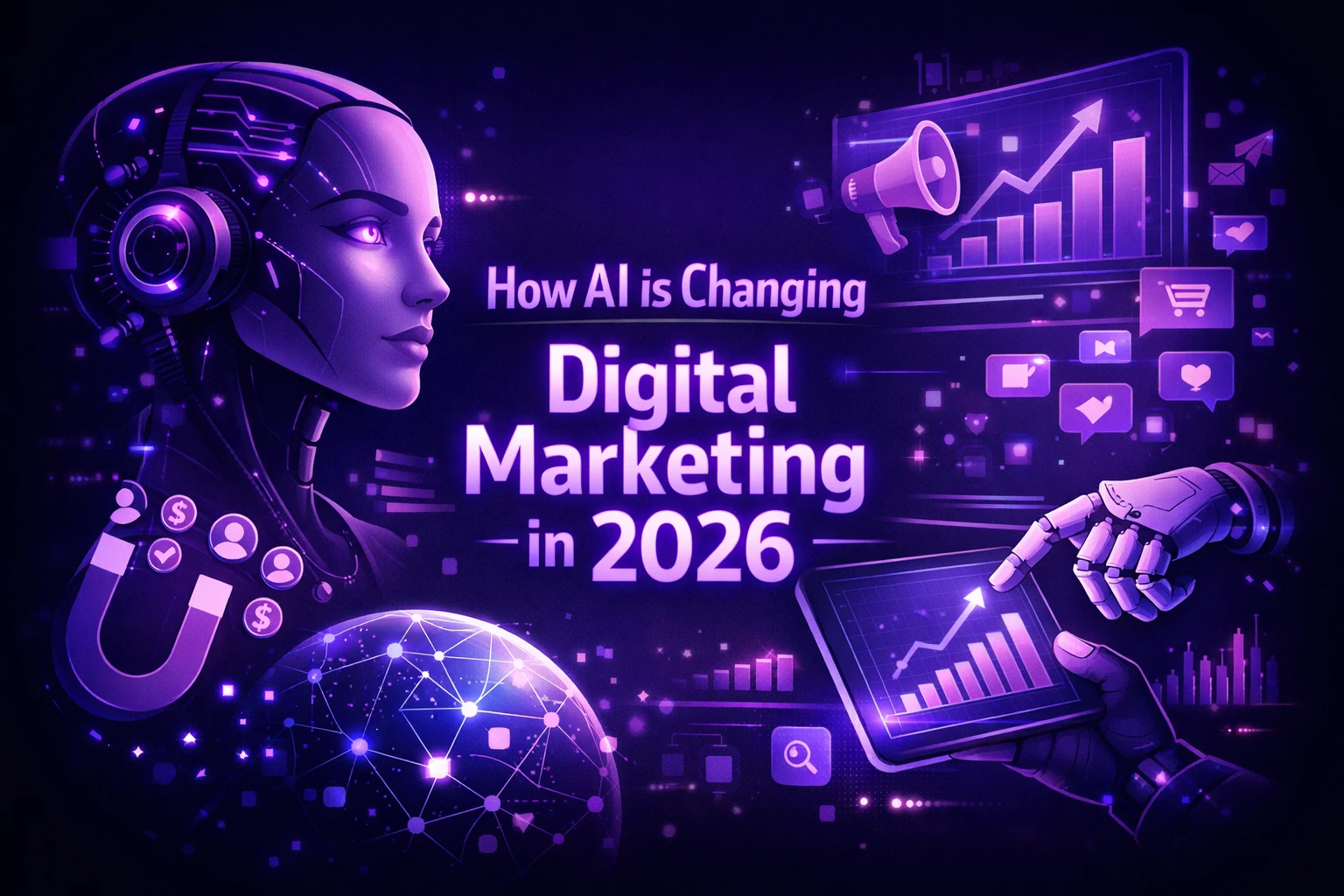 Best Digital Marketing Expert in Calicut